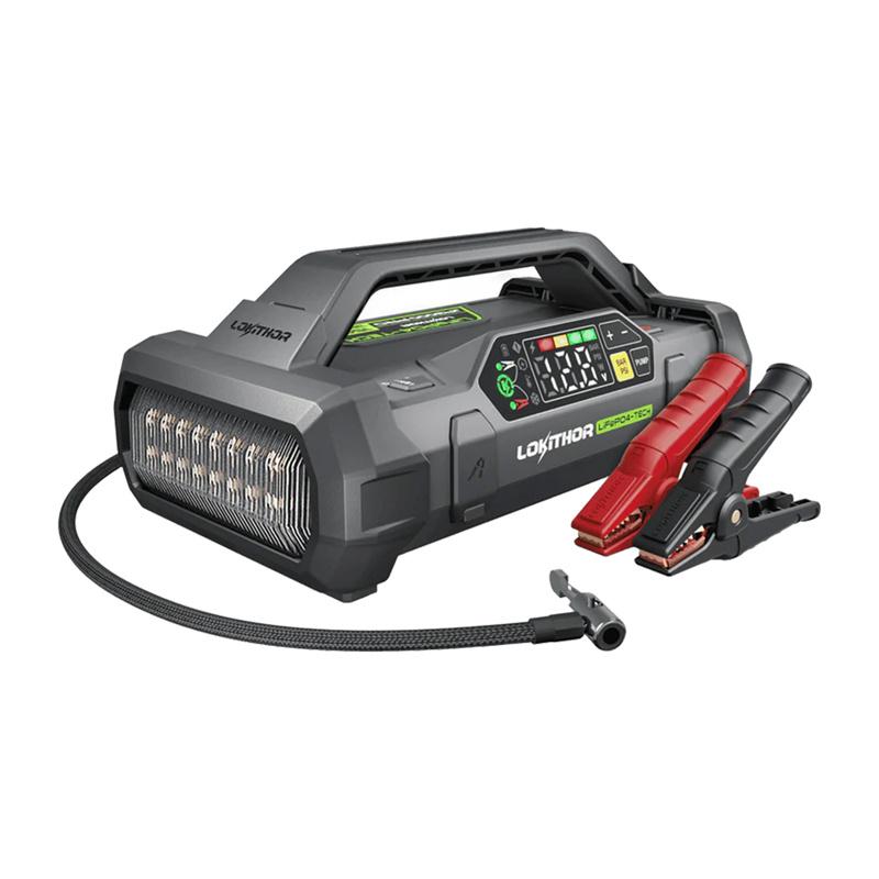 LOKITHOR JA30000 PRO 46.08 Wh