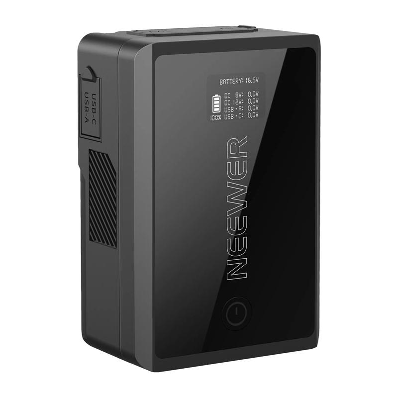 NEEWER Battery, 3450 mAh, 14.54