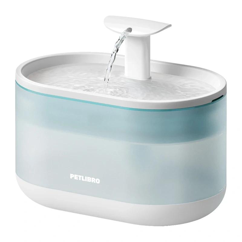 Petlibro Capsule Smart Water Fountain for