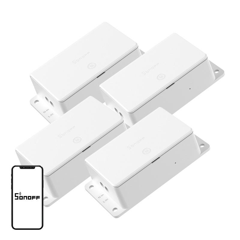 SONOFF Basic R5 Gen5 Wi-Fi Matter
