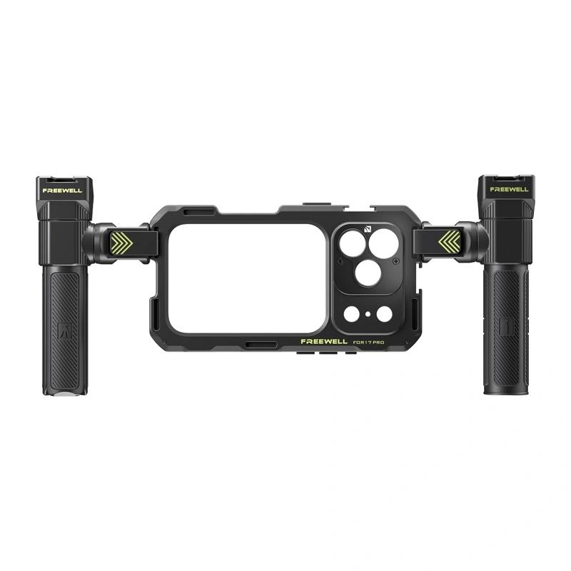 Freewell Genius Rig iPhone 17 Pro