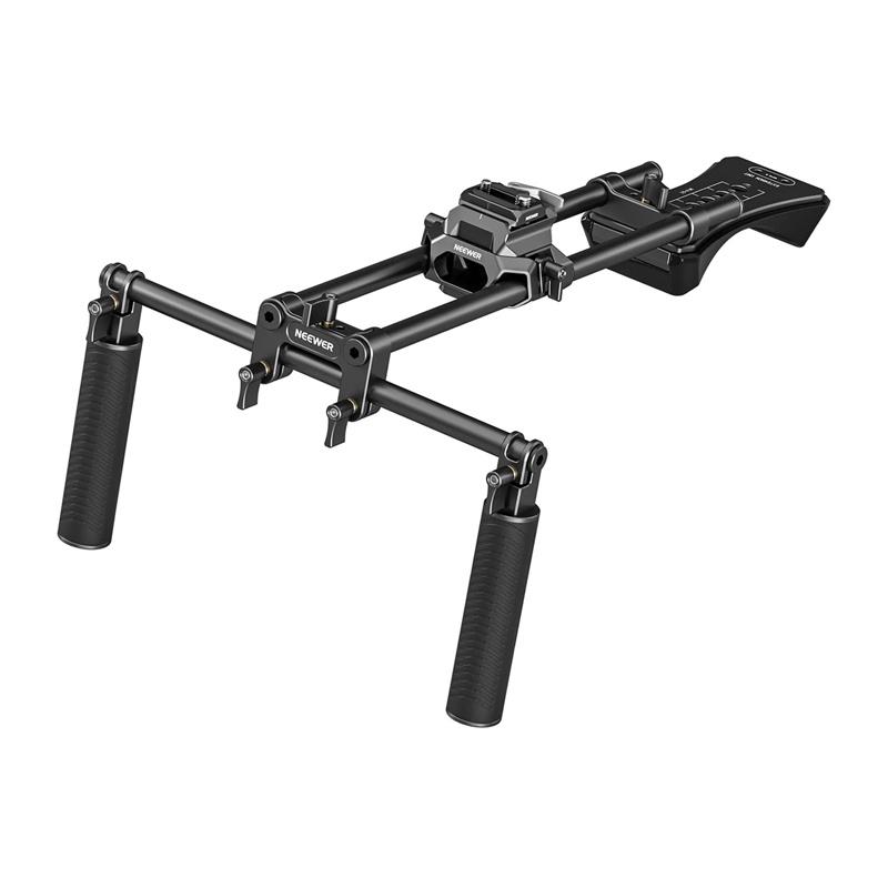 NEEWER SR007 Universal Shoulder Tripod with