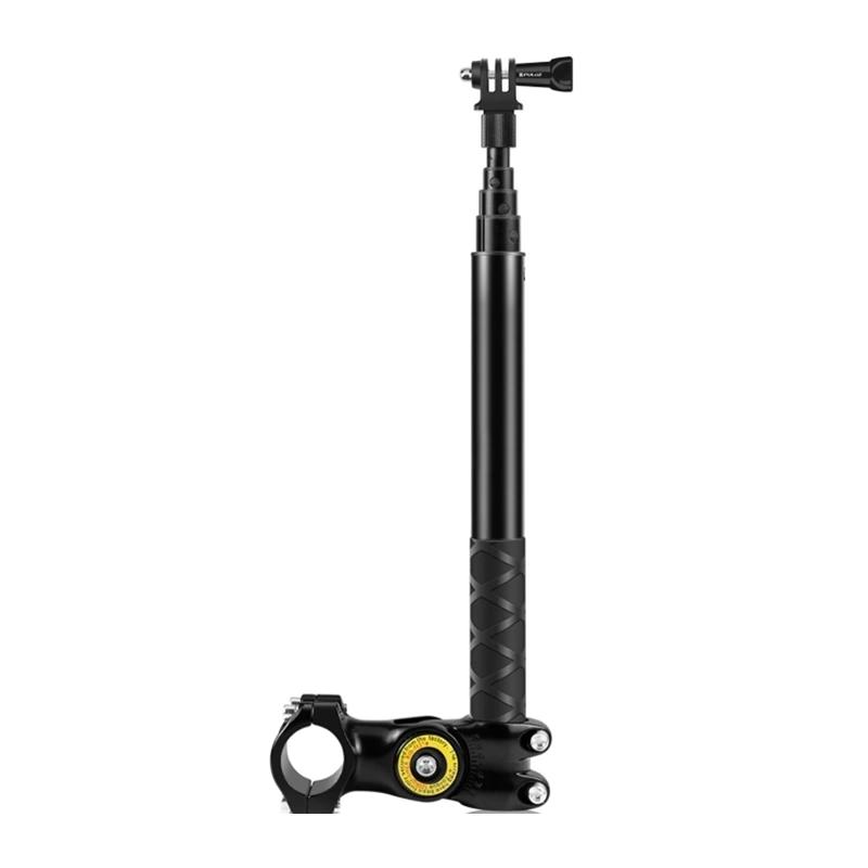 Puluz handlebar mount for bicycles and