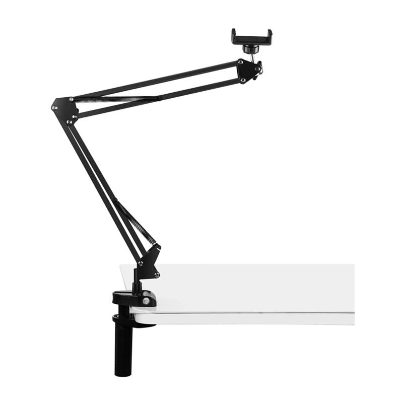 Puluz Live Streaming Mount with Phone