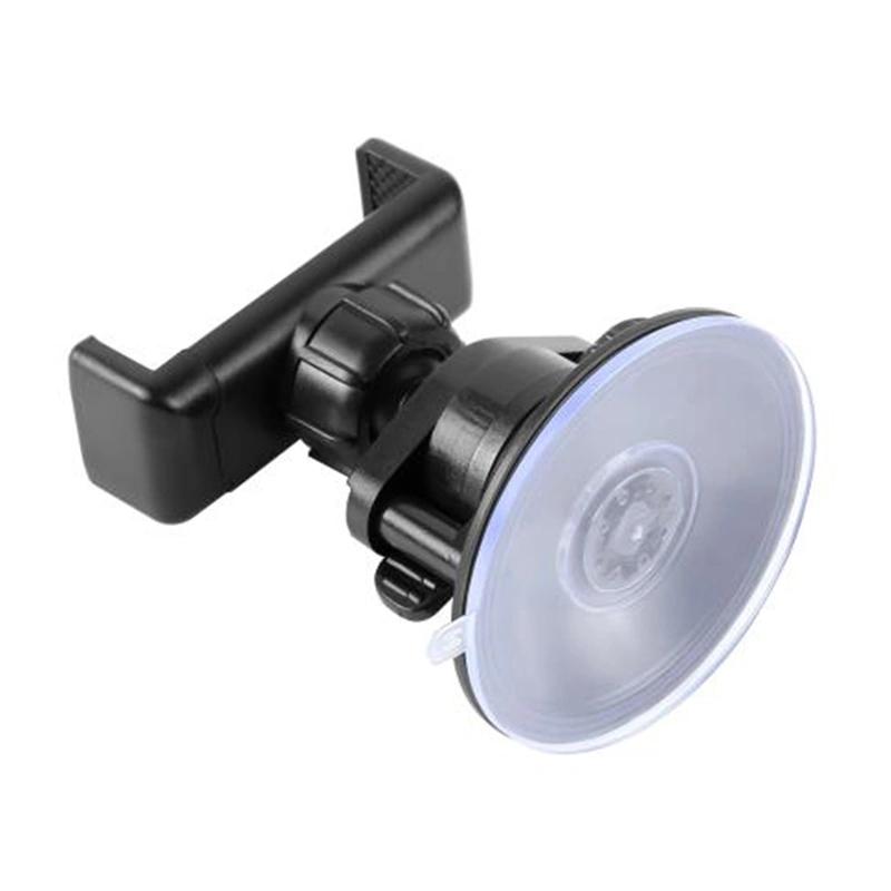 Puluz Smartphone Mount with Suction Cup
