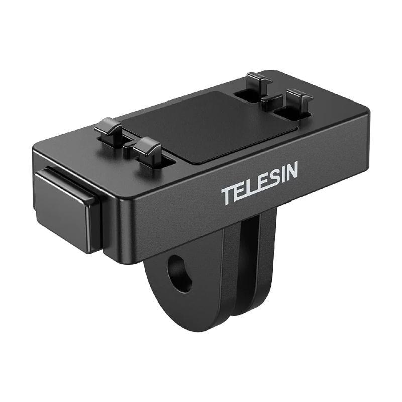 Telesin magnetic mount for Insta 360