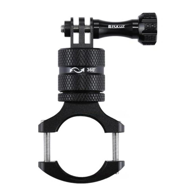 Uchwyt Puluz 360 Degree Rotation Bike