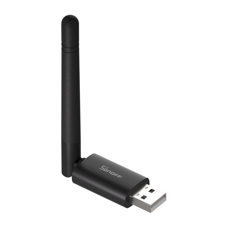 Bramka ZigBee SONOFF Dongle-LMG21 (Home Assistant