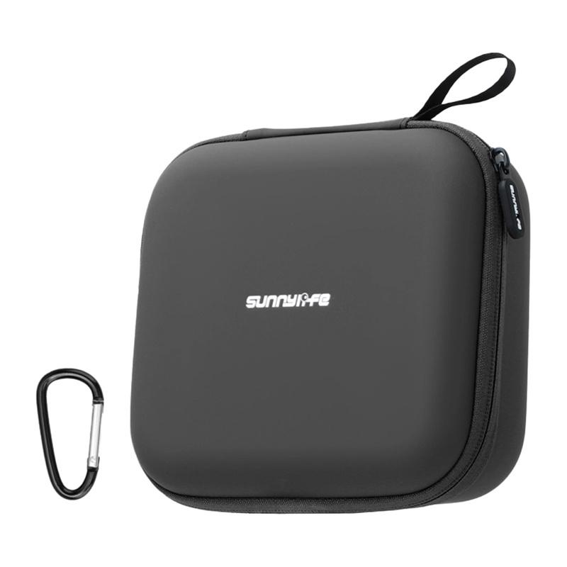 Sunnylife leather case with mesh pocket