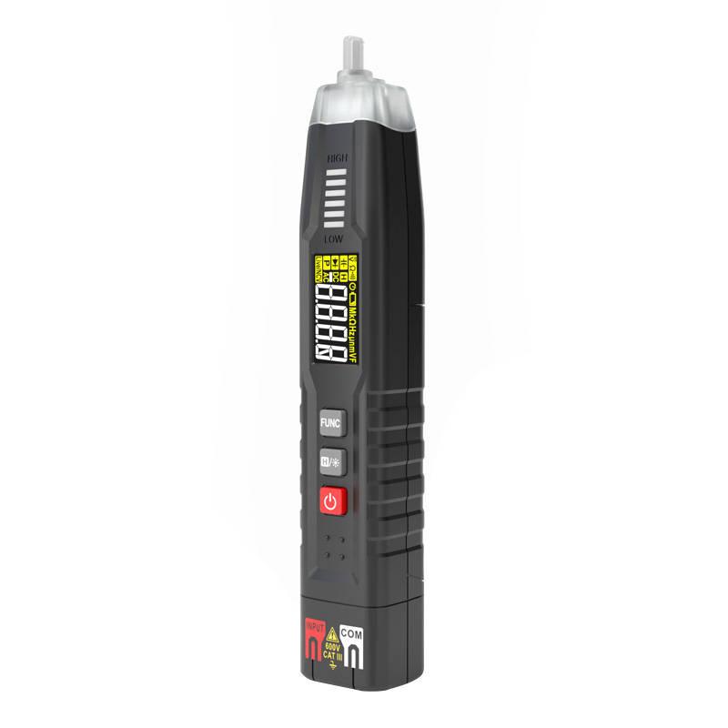 Habotest HT122, non-contact voltage tester /
