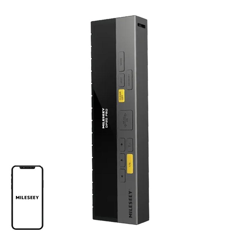 Mileseey DP 20 Pro 100 Laser