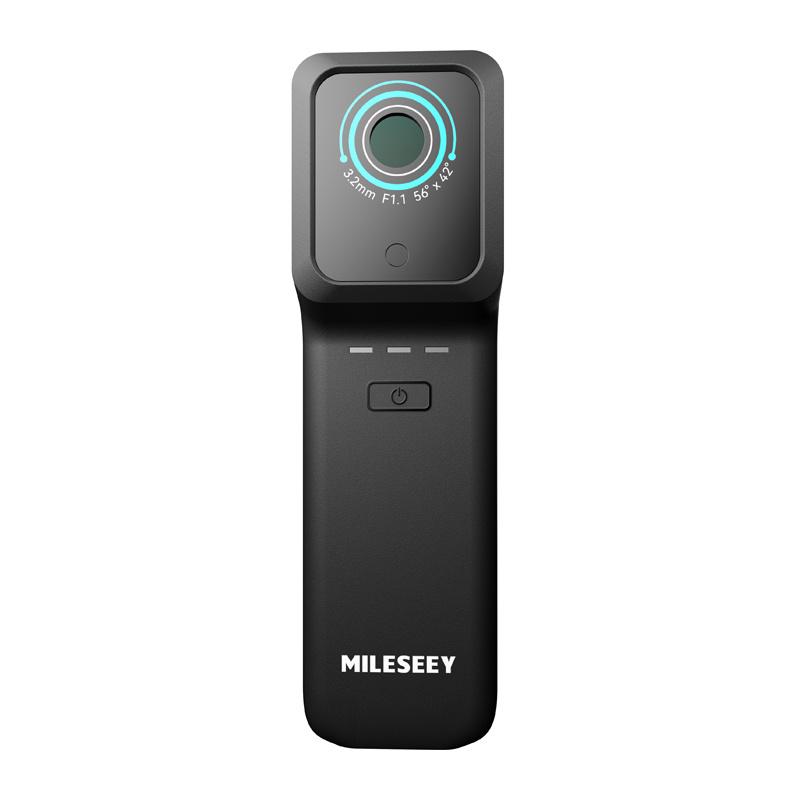 Mileseey TP2 Plus Wi-Fi Thermal Imaging