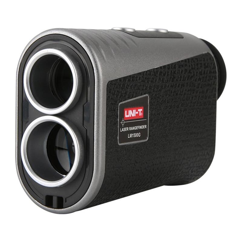Uni-T LM1500G Laser Rangefinder