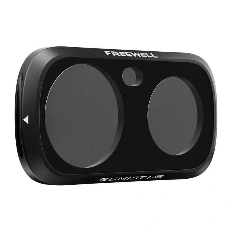 Filtr Freewell Insta360 Luna Ultra Glow