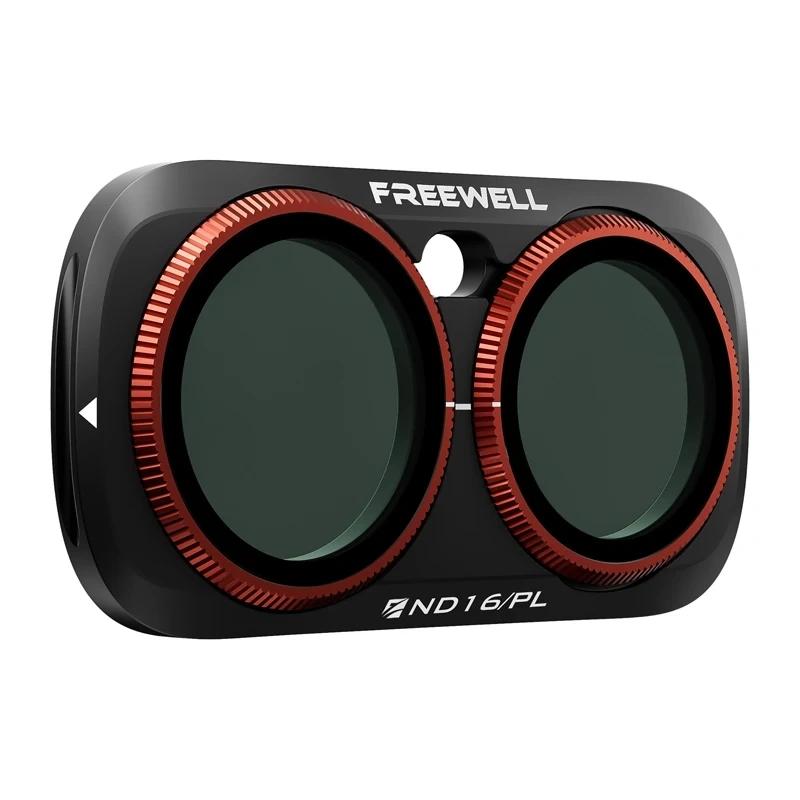 Freewell Filter for Insta360 Luna Ultra