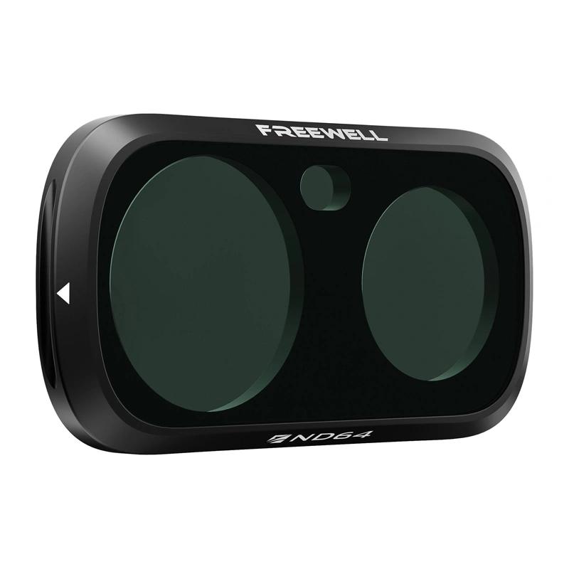 Freewell Insta360 Luna Ultra ND64 ND