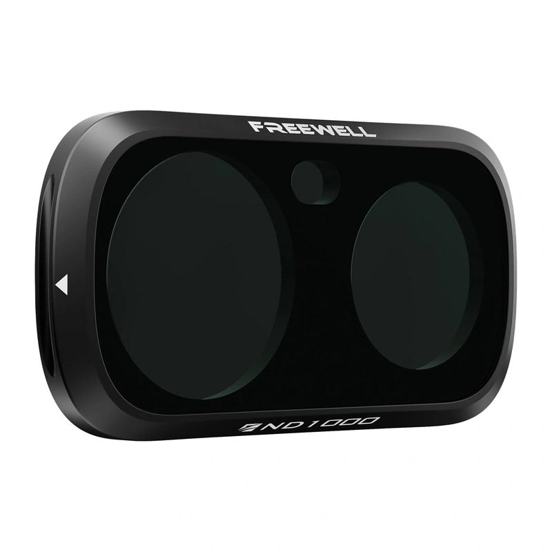 Freewell ND Filter for Insta360 Luna