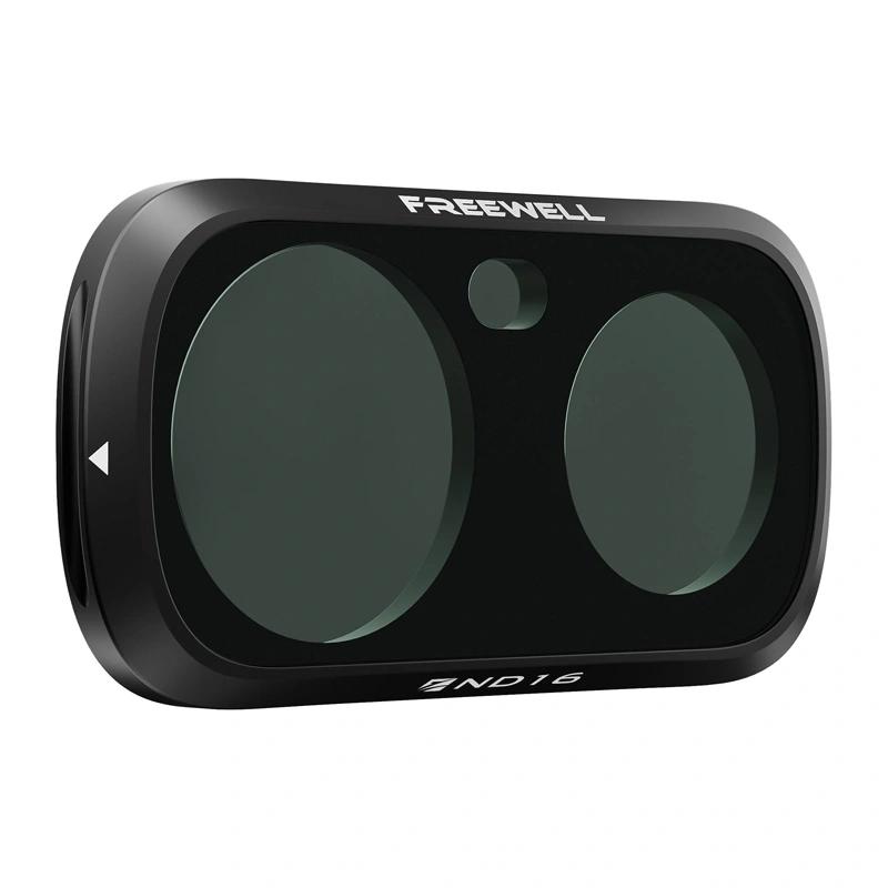 Freewell ND Filter for Insta360 Luna