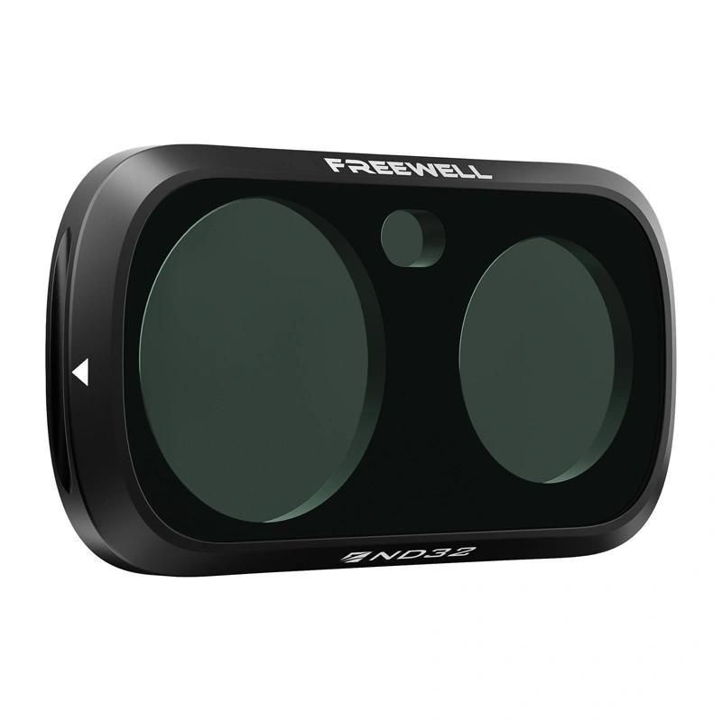 Freewell ND Filter for Insta360 Luna