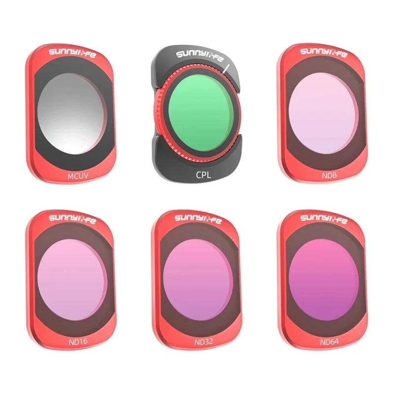 Sunnylife Pocket 4/Pocket 3 MCUV CPL