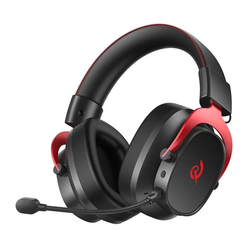 QCY Heroad VT200 Gaming Headphones (Black