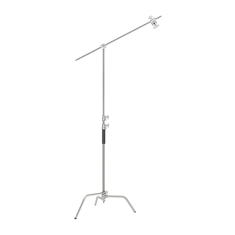 NEEWER SC320 320 cm Stainless Steel
