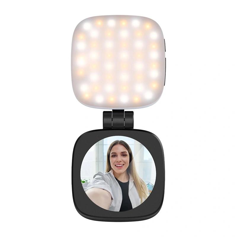 NEEWER NL48B – Magnetic Selfie Light