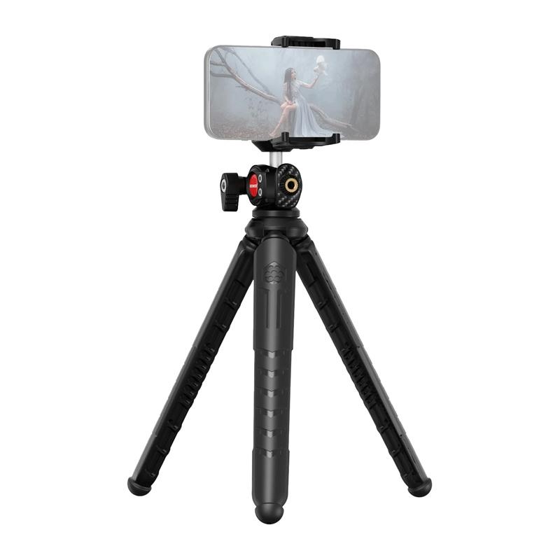 NEEWER TP35 Flexible Mini Tripod with