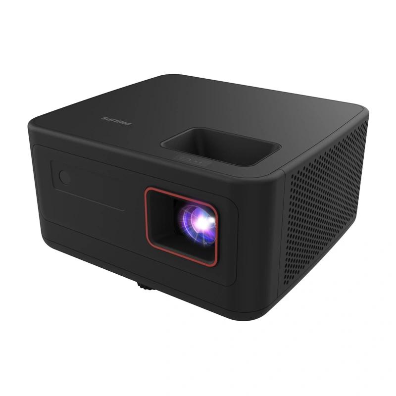 PHILIPS Phillips G-900 2160p Projector (Black)