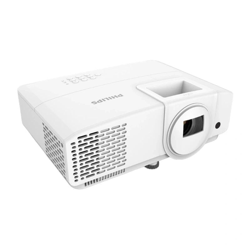 PHILIPS Phillips PR-860 1080p Projector (White)