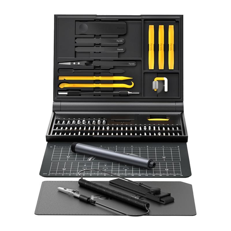 Fanttik E1 NEX Electric Screwdriver +