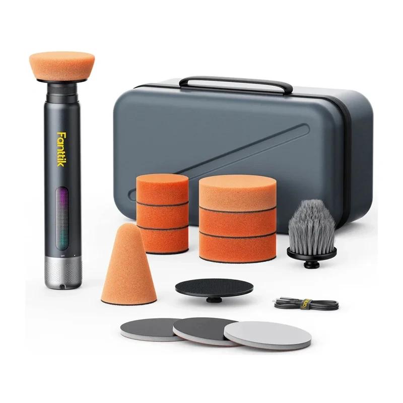 Fanttik P10 Pro Mini Car Polisher