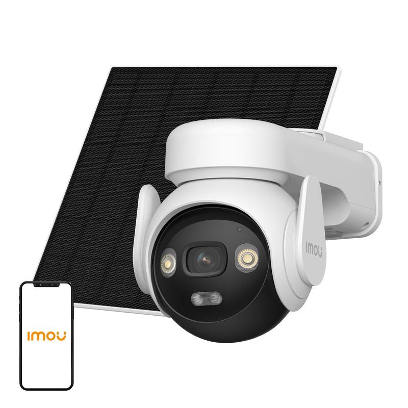 IMOU AOV PT KIT 4G Outdoor
