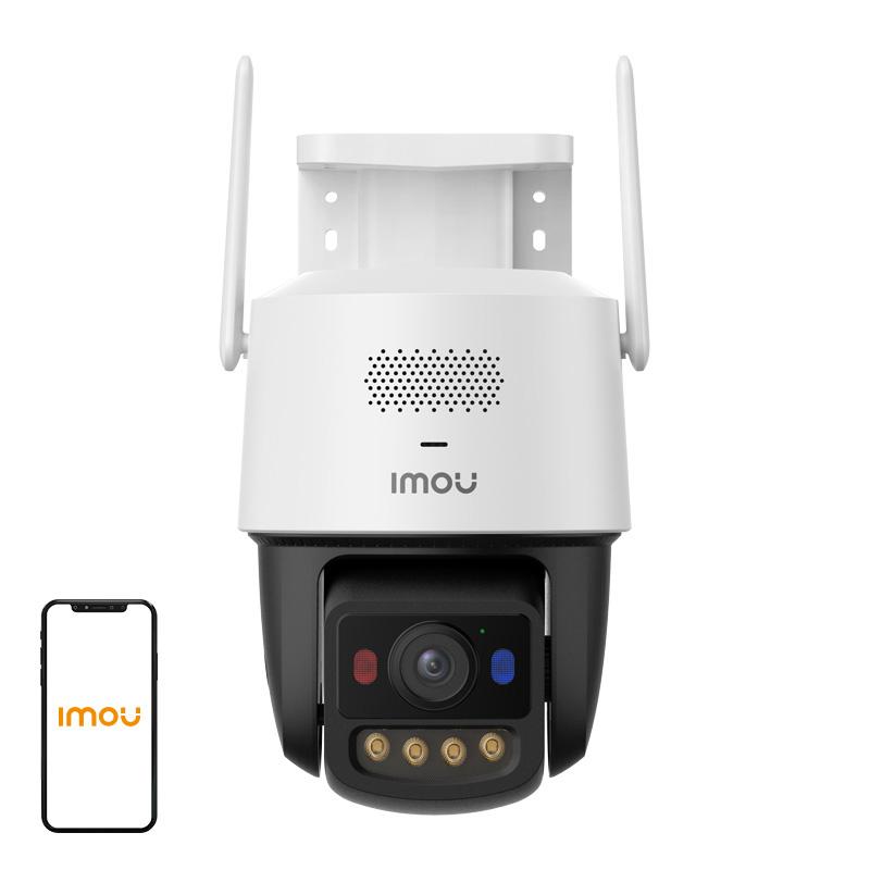 IMOU Titan Pro 6MP Outdoor IP