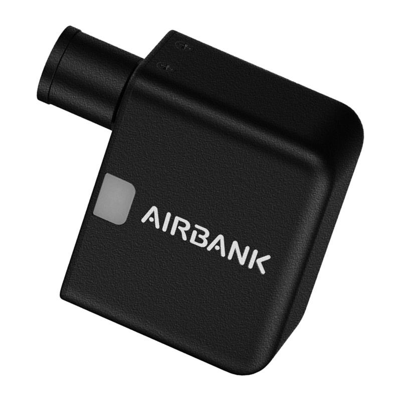 Cycplus AS1 POCKET AIRBANK Mini Bike