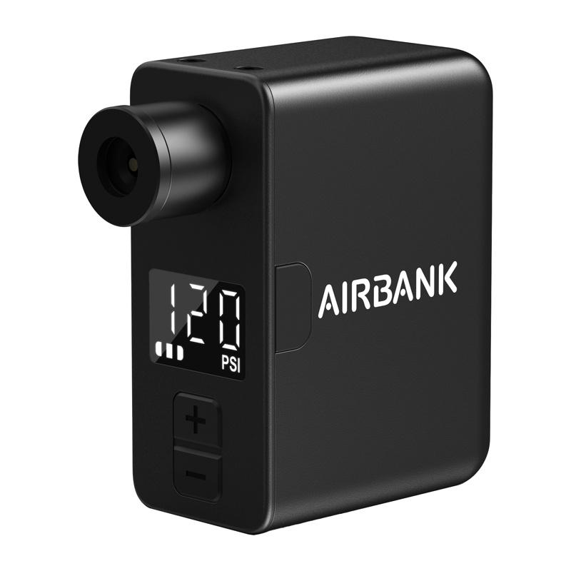 Cycplus AS1 PRO POCKET PRO AIRBANK