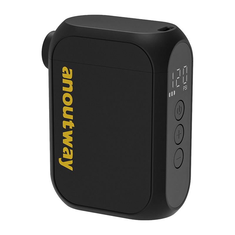 Cycplus AS210 MAX AT1 Max Anoutway