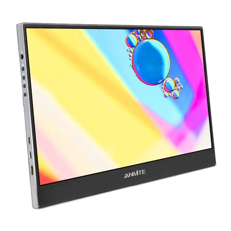 ANMITE A140W04 14" Portable Monitor