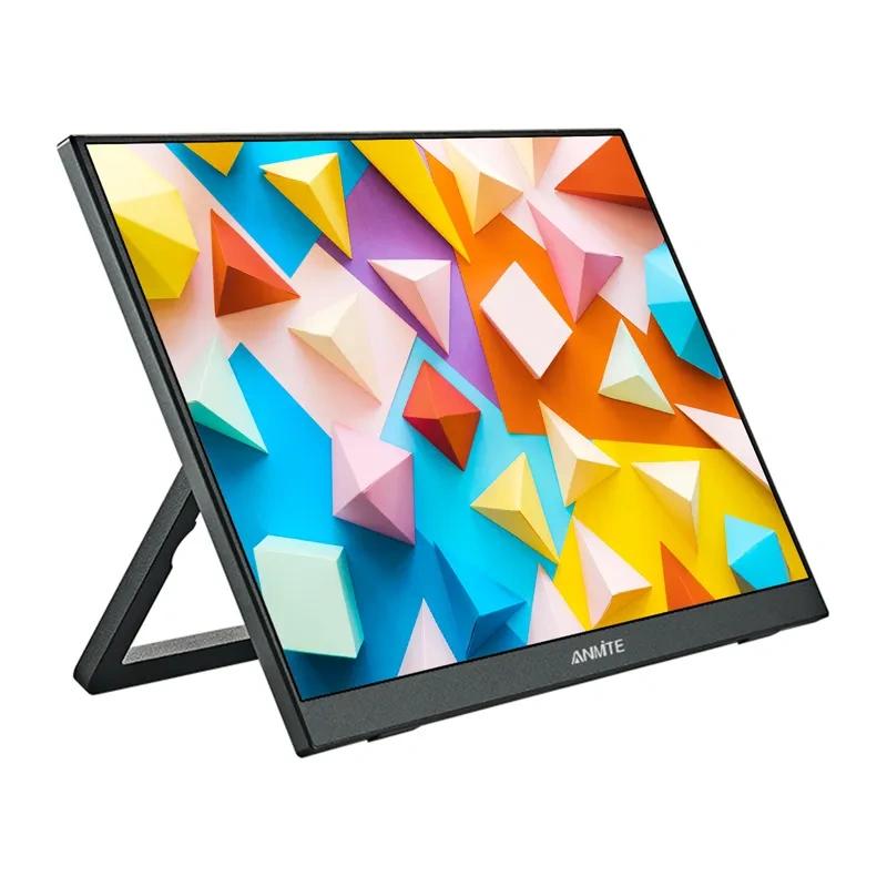 ANMITE A140W05 14" Portable Monitor