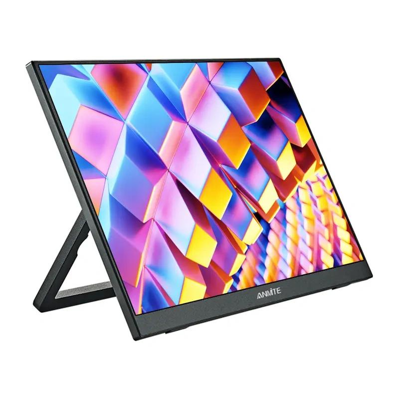 ANMITE A140W05T 14" Portable Monitor