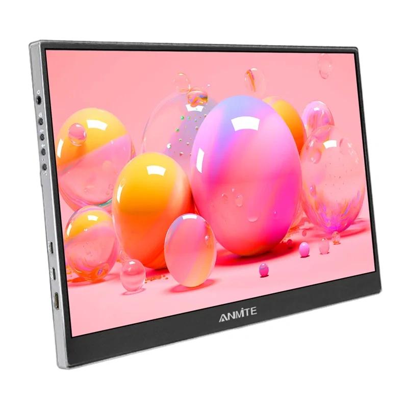 ANMITE A156W04T 15.6" Portable Monitor