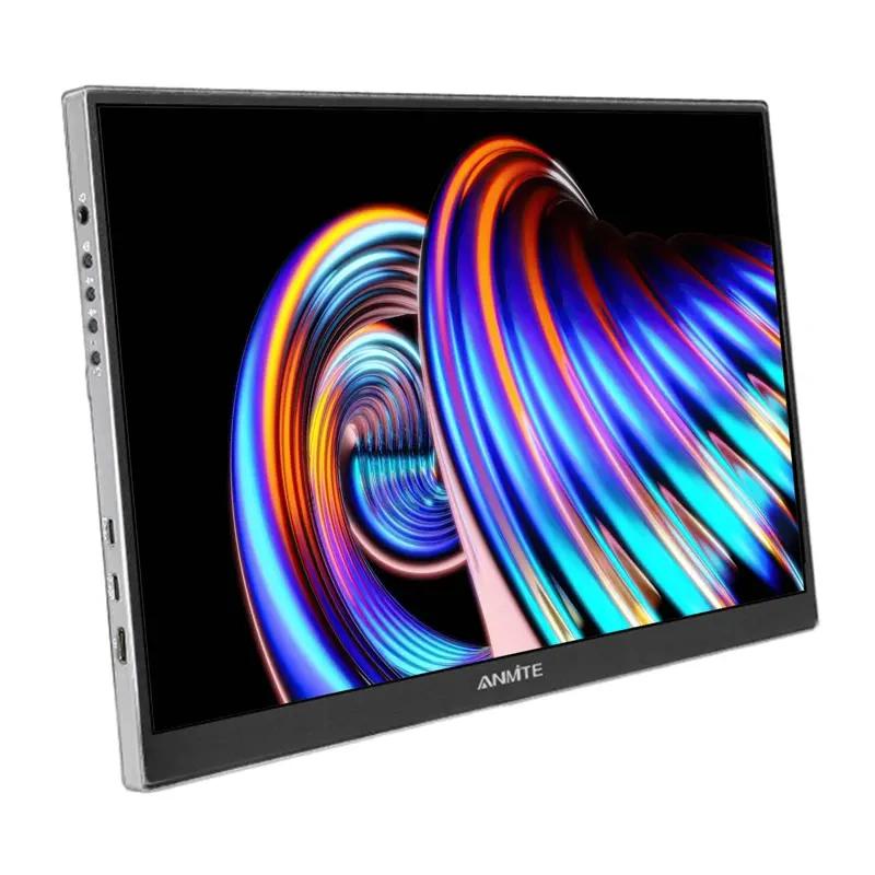 ANMITE A160W04H 16" Portable Monitor