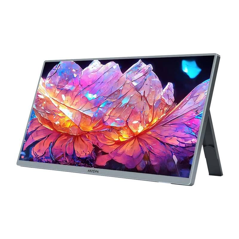 Arzopa A3C Pro 13.3" Portable