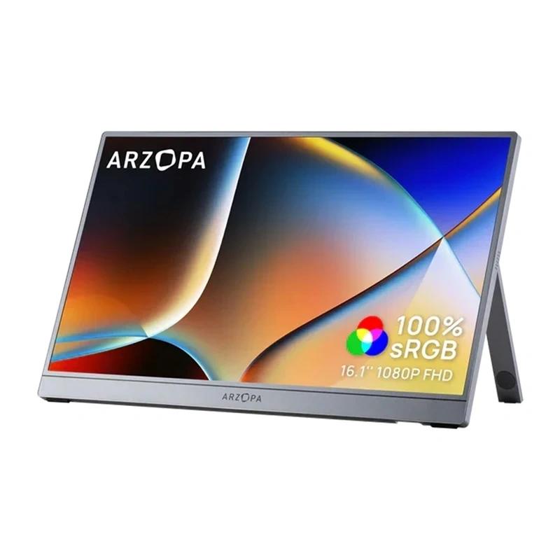 ARZOPA Z1C 16.1" Portable Monitor