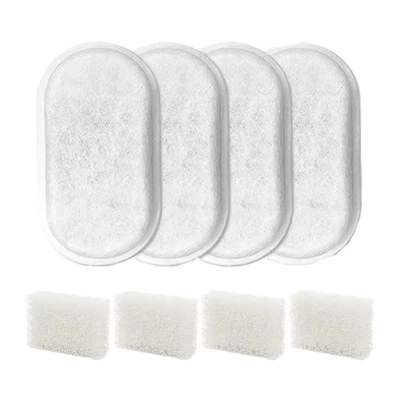 Filters for fountain/drinking trough 2L ROJECO