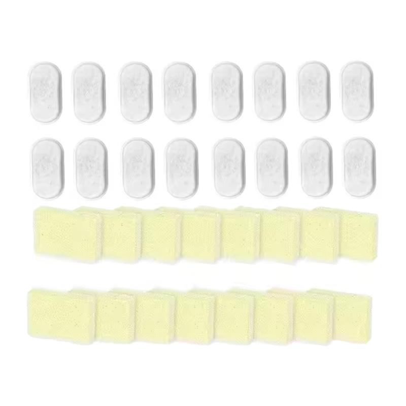 Filters for fountain/water dispenser 1.5L