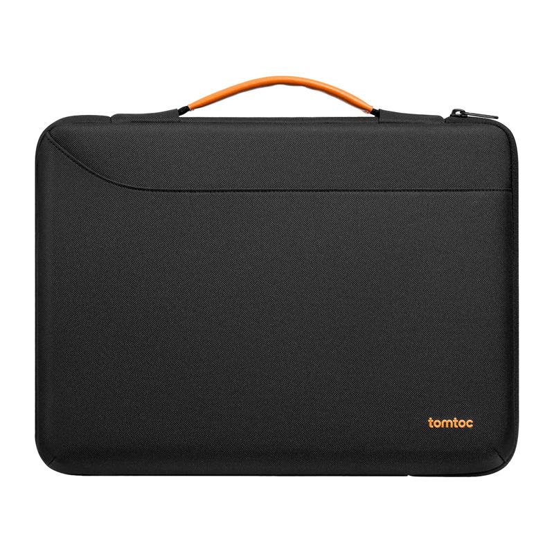 TOMTOC Defender-A22 13`` Laptop Bag (Black)