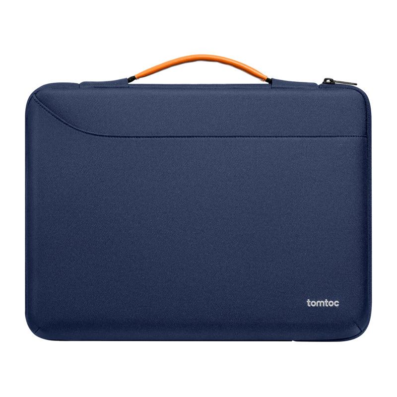 TOMTOC Defender-A22 13" Laptop Bag (Navy