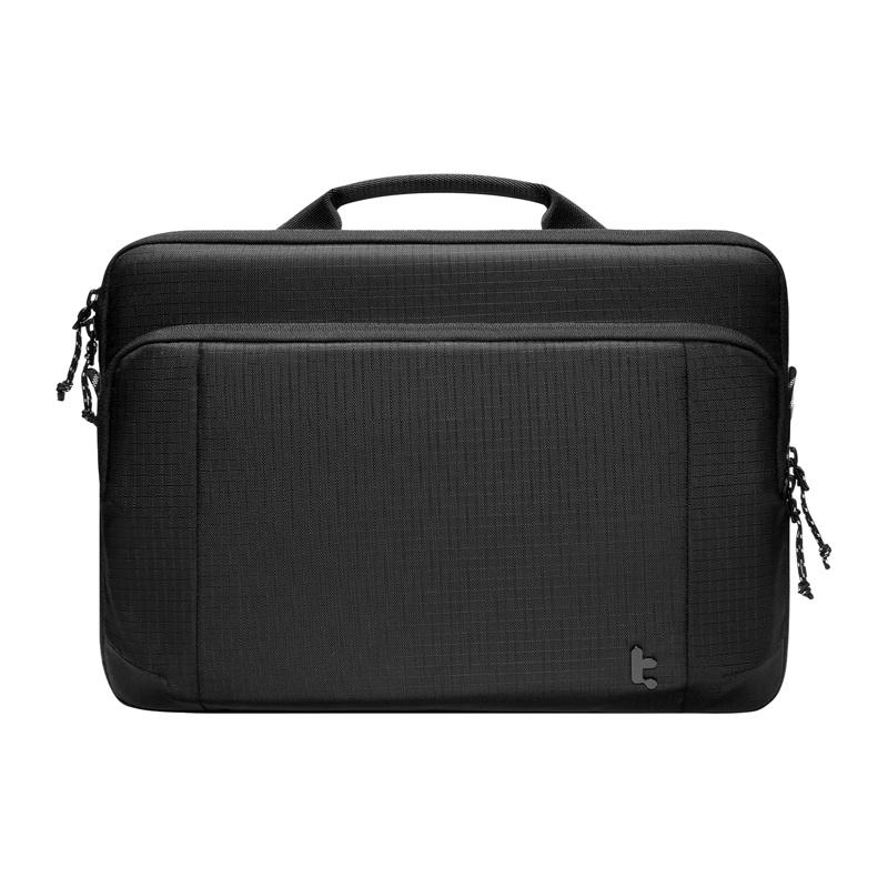 TOMTOC Essence-A34 14`` Laptop Bag (Black)