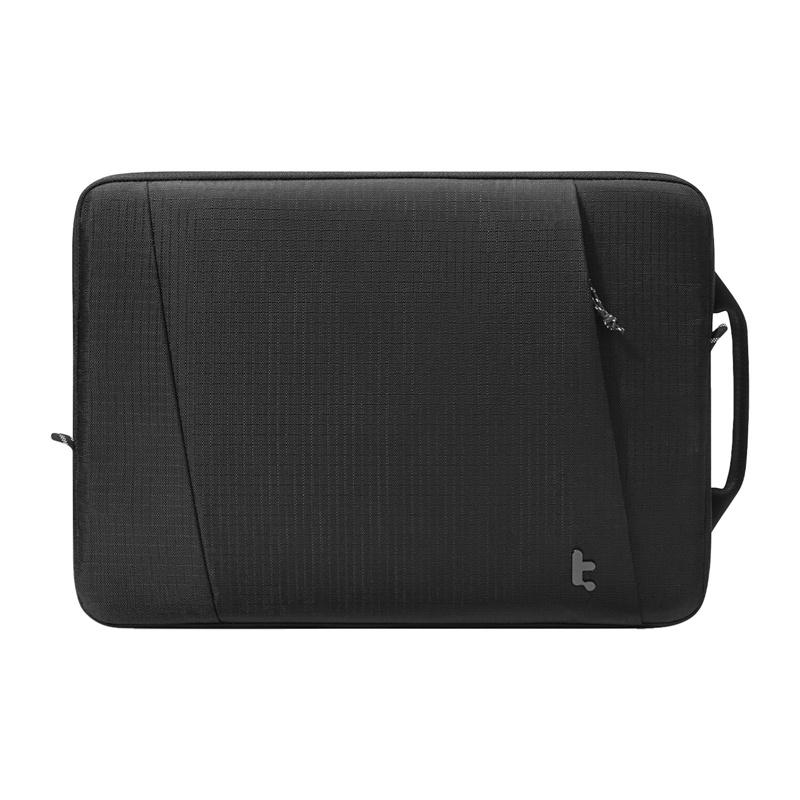 TOMTOC Essence-A35 14`` Laptop Sleeve (Black)